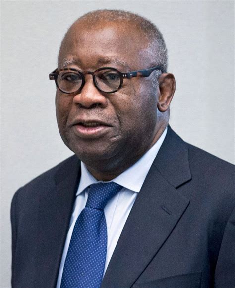 Gbagbo served as president of Côte d’Ivoire between 2000 and 2010. In 2010, he disputed the results of presidential elections that he officially lost, sparking a five-month political crisis ...